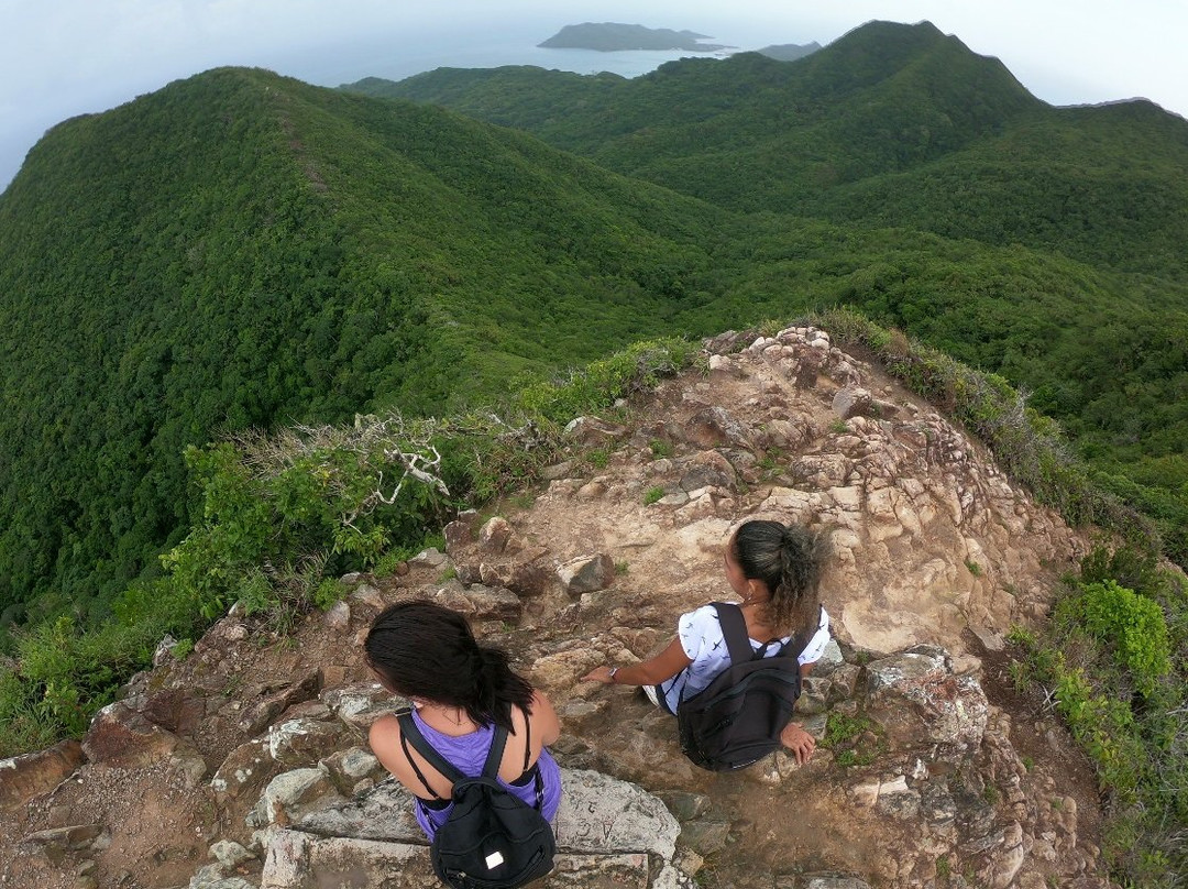 Posada Santa Catalina主图