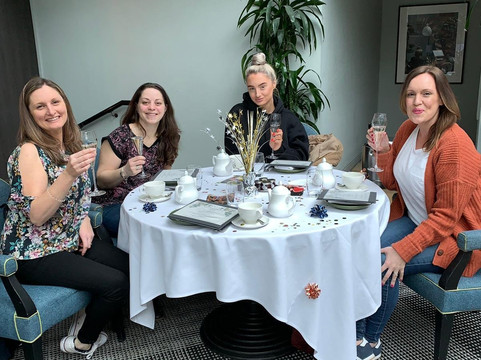 Amala Spa and Club-伯明翰必去景点