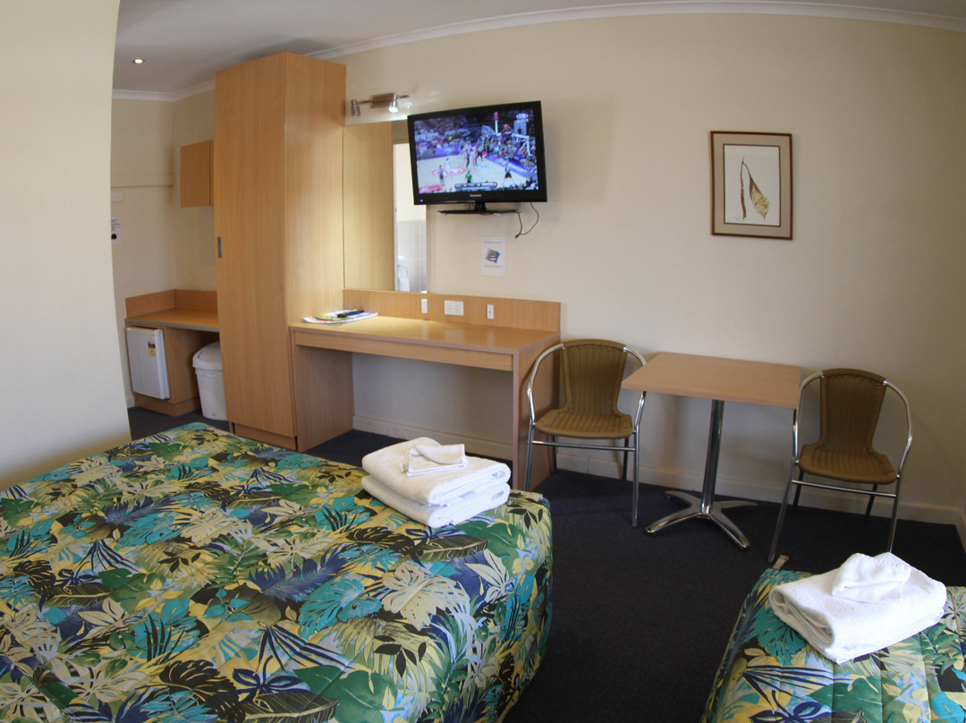 Townhouse Motel Cowra主图