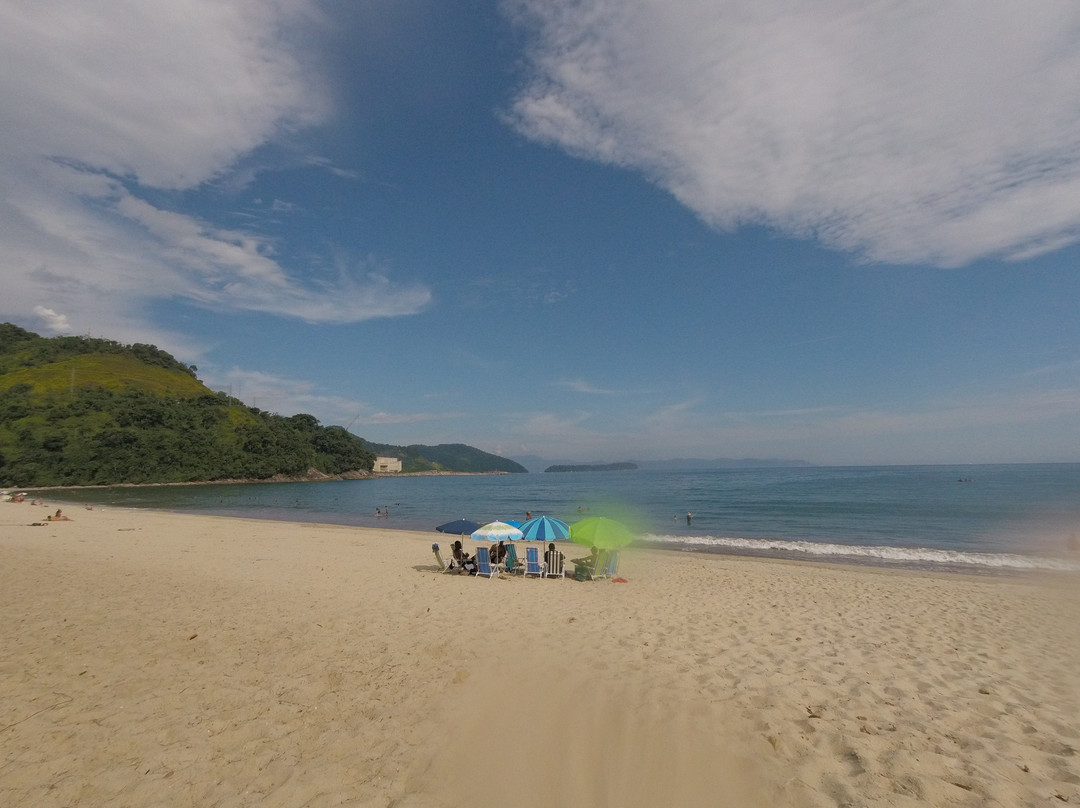 Brava Beach景点图片