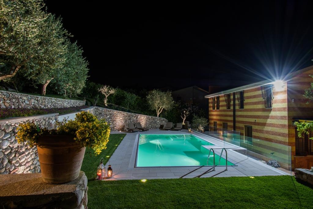 Sesto Armonico B&B-官方