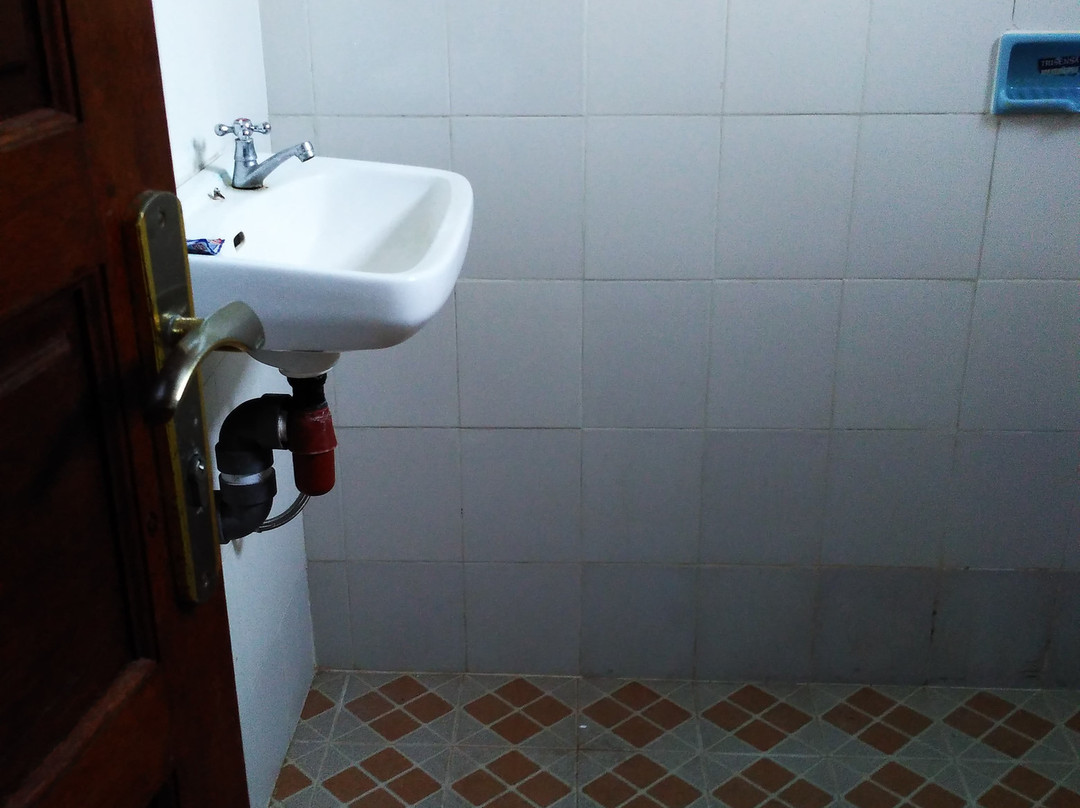 Rudi's House Homestay主图