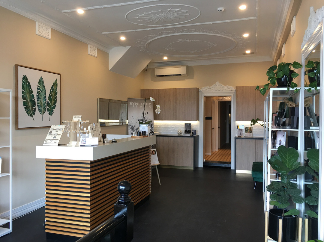 Austinmer旅游景点-Thrive Skin Clinic