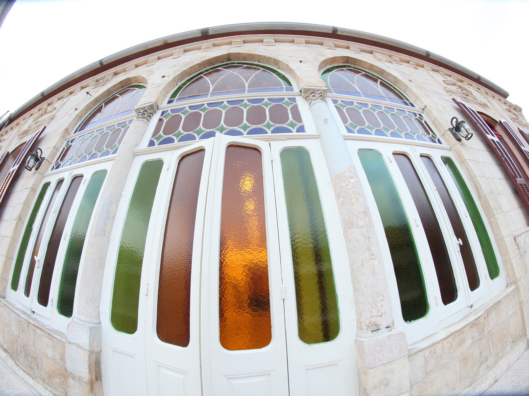 Hotel Saint Jean Zahle主图