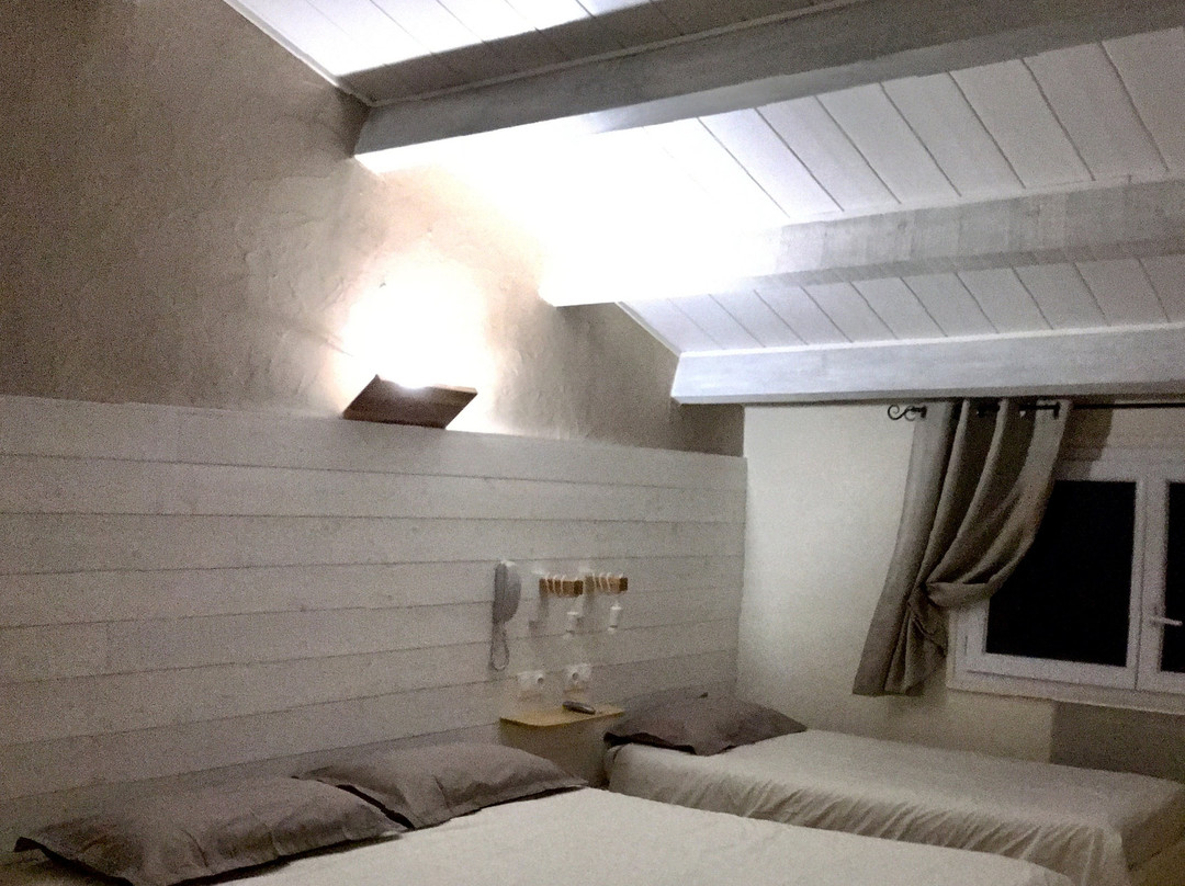 L'Auberge d'Uzes主图
