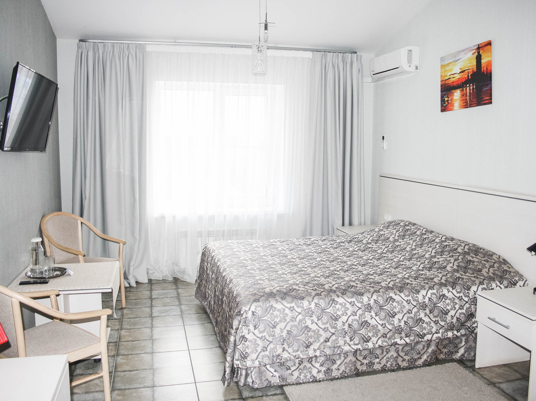 Hotel A108 Voskresensk主图