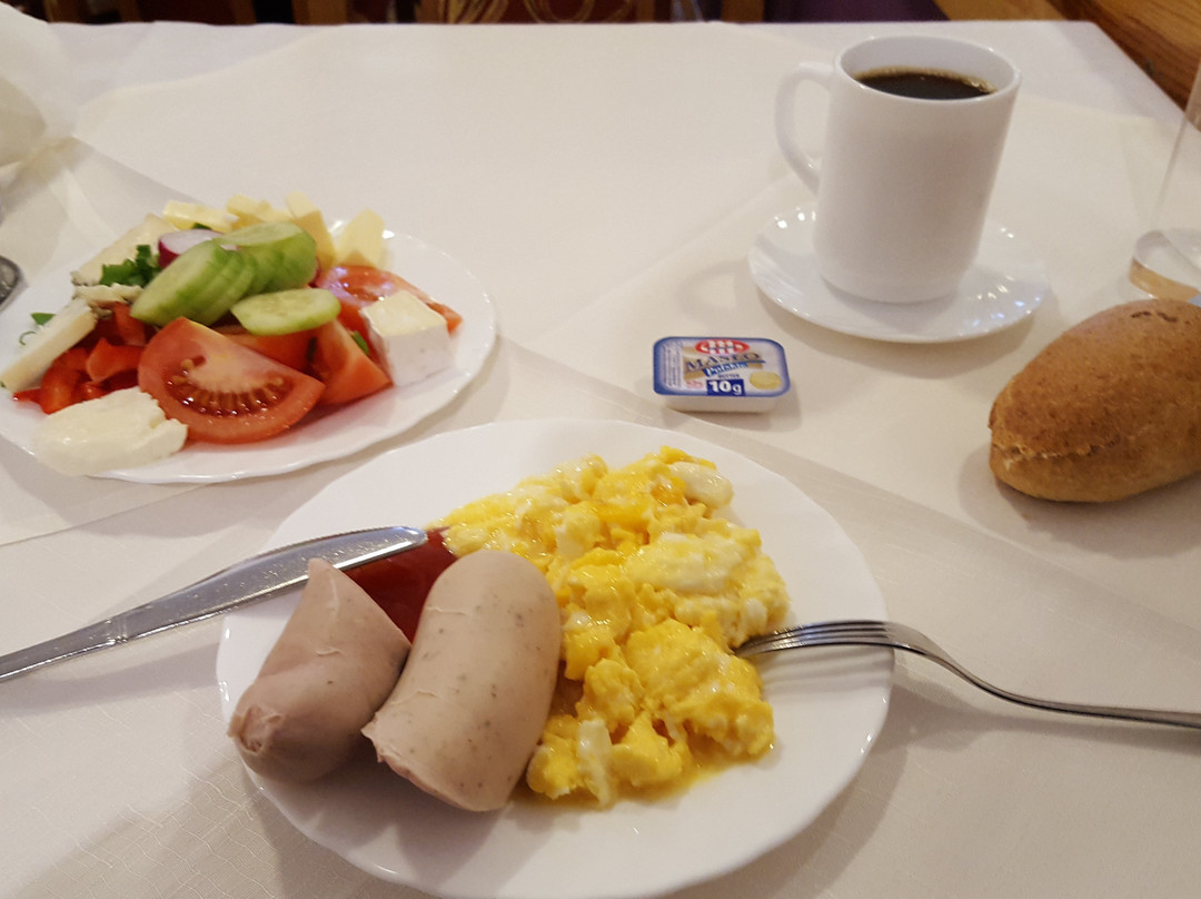 Sanatorium Agat主图