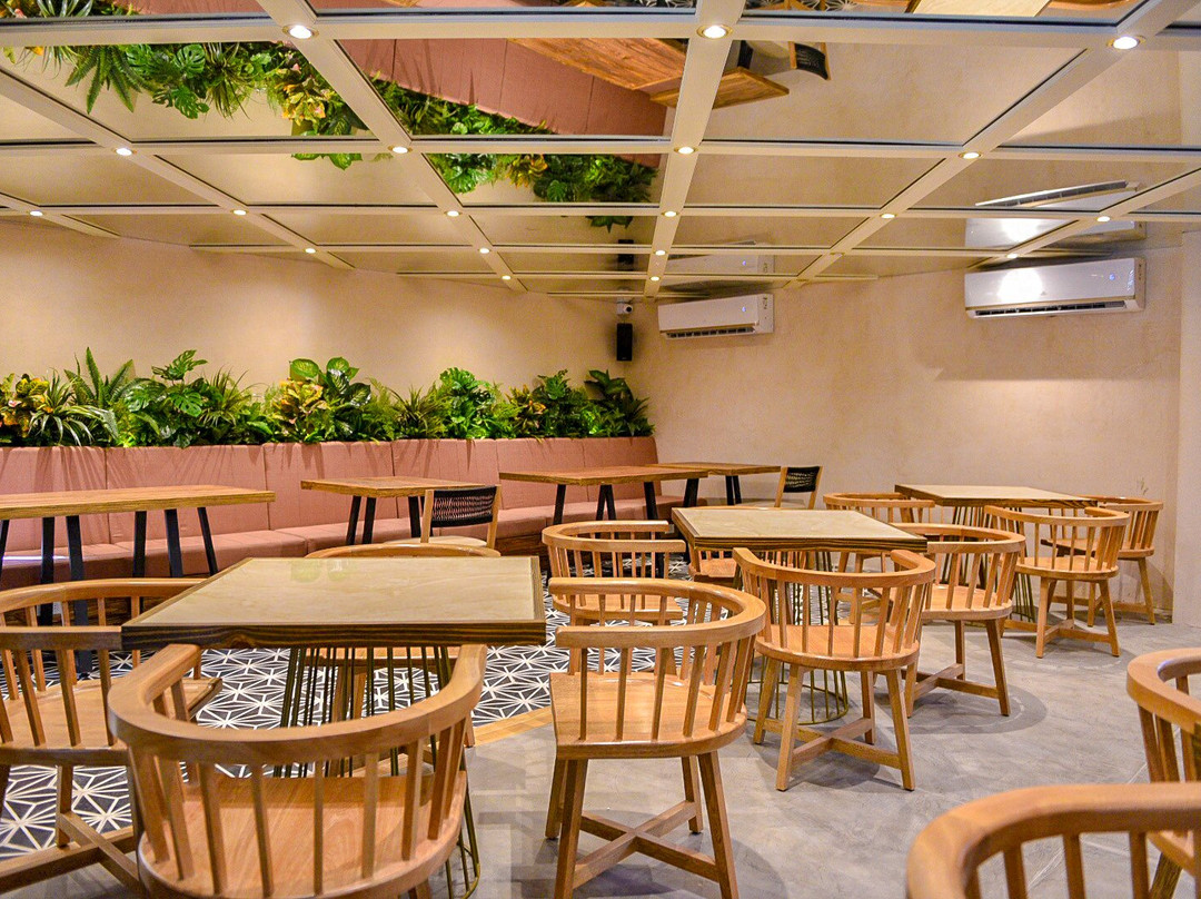 Restaurante Mistura Barranquilla