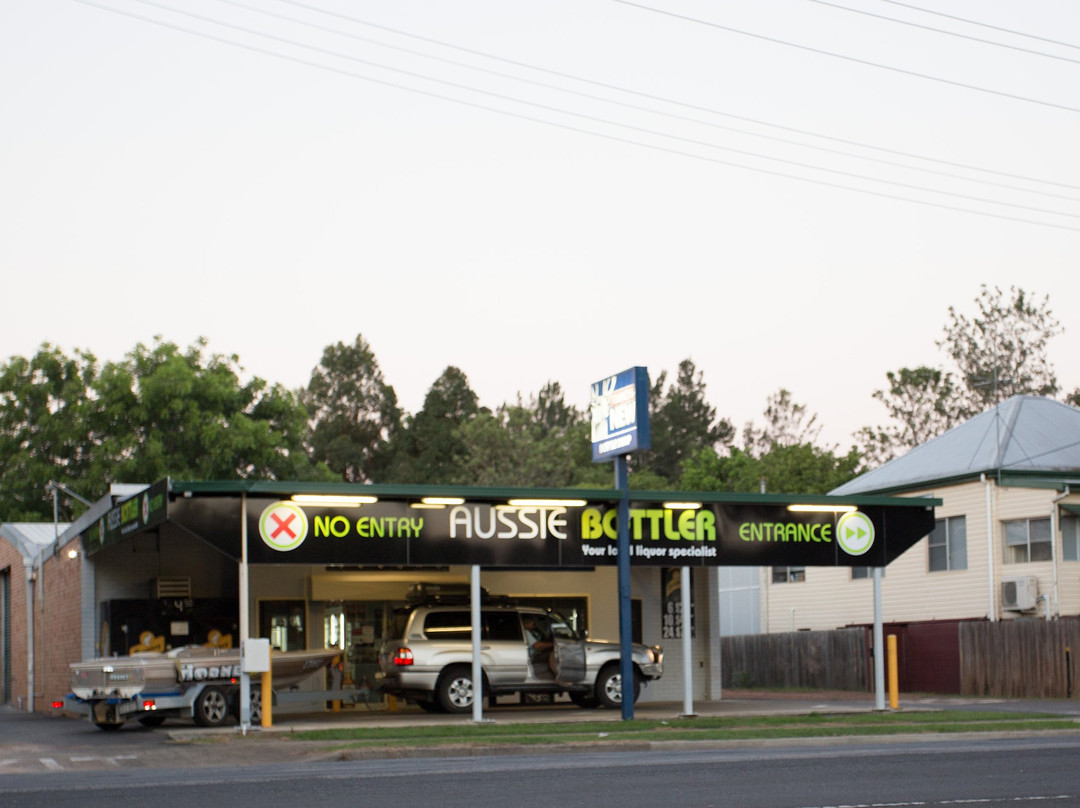 Australian Hotel Grafton主图