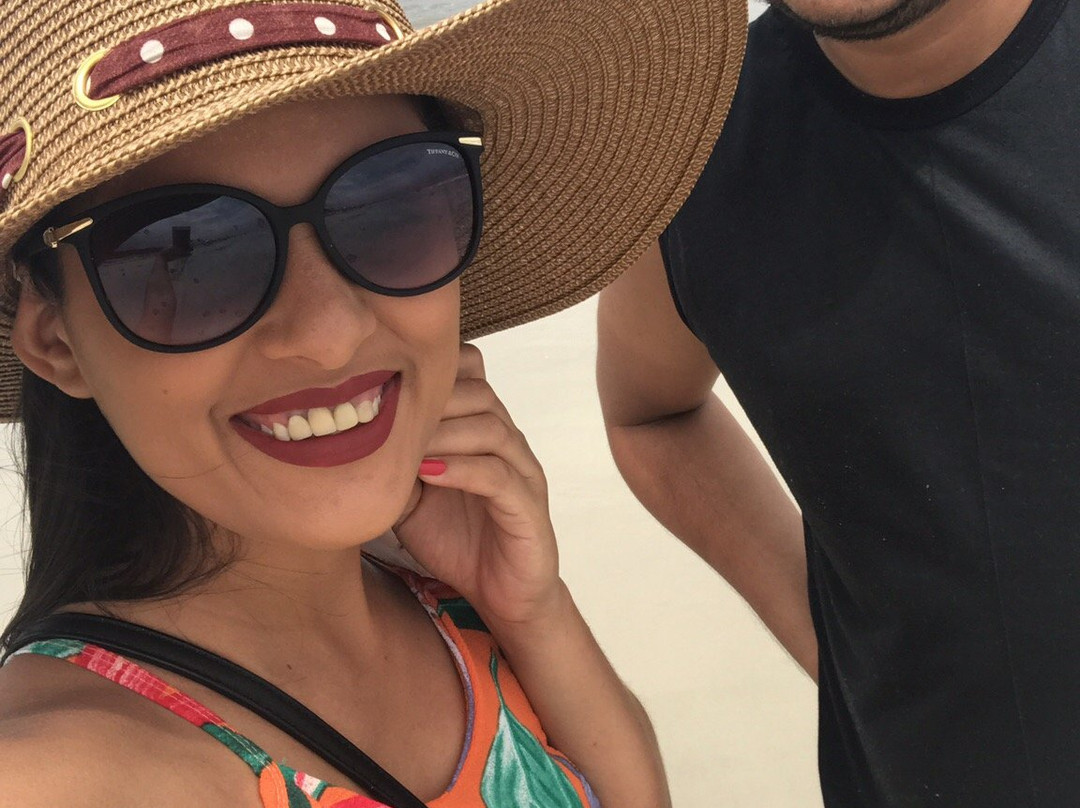 Corvina Beach-Salinopolis必去景点