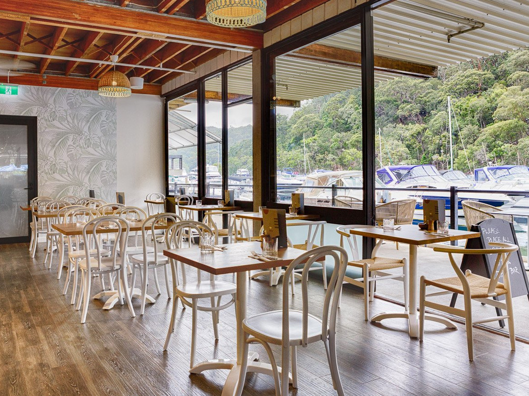 Terrey Hills旅游攻略图片