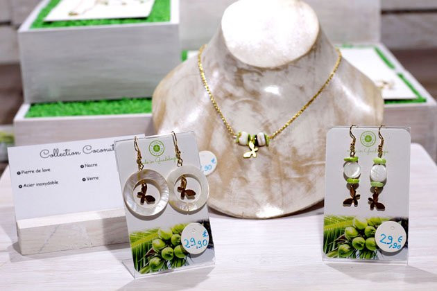 Style Des Îles Bijoux Caraïbes-Le Gosier必去景点