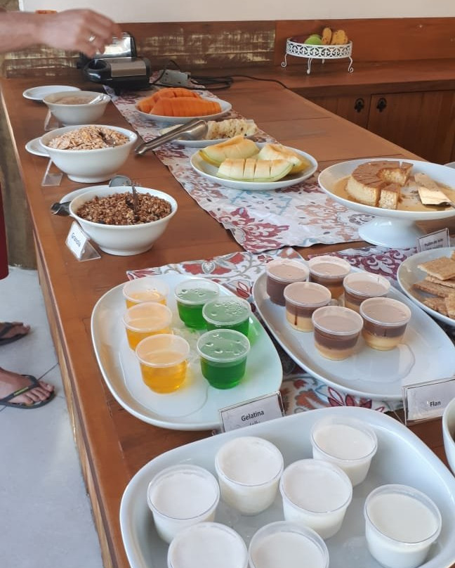 Abrico Beach Hotel主图