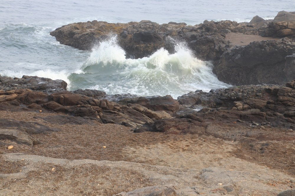 Smelt Sands State Park-亚查茨必去景点