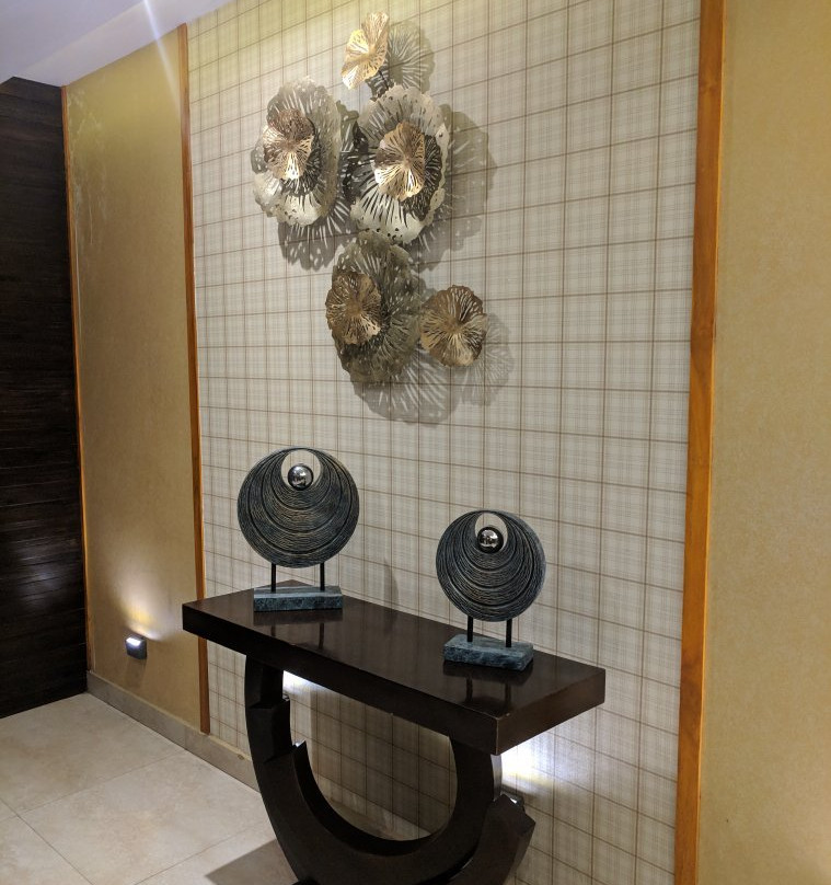 DNG The Grand Hotel主图