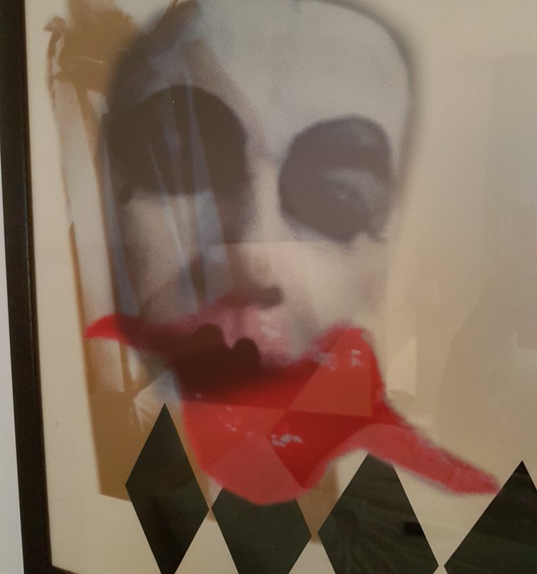 法兰克福埃施博恩南部美居酒店主图