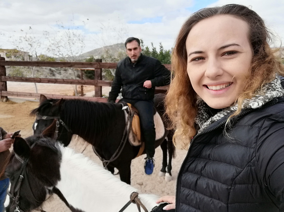 Finca La Constancia景点图片