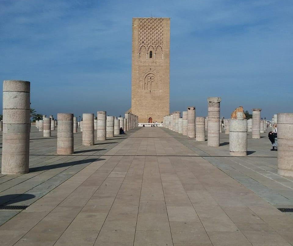 Nice Morocco Trips-非斯必去景点