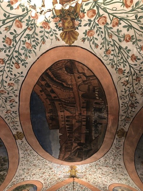 Hacienda de Cayara主图