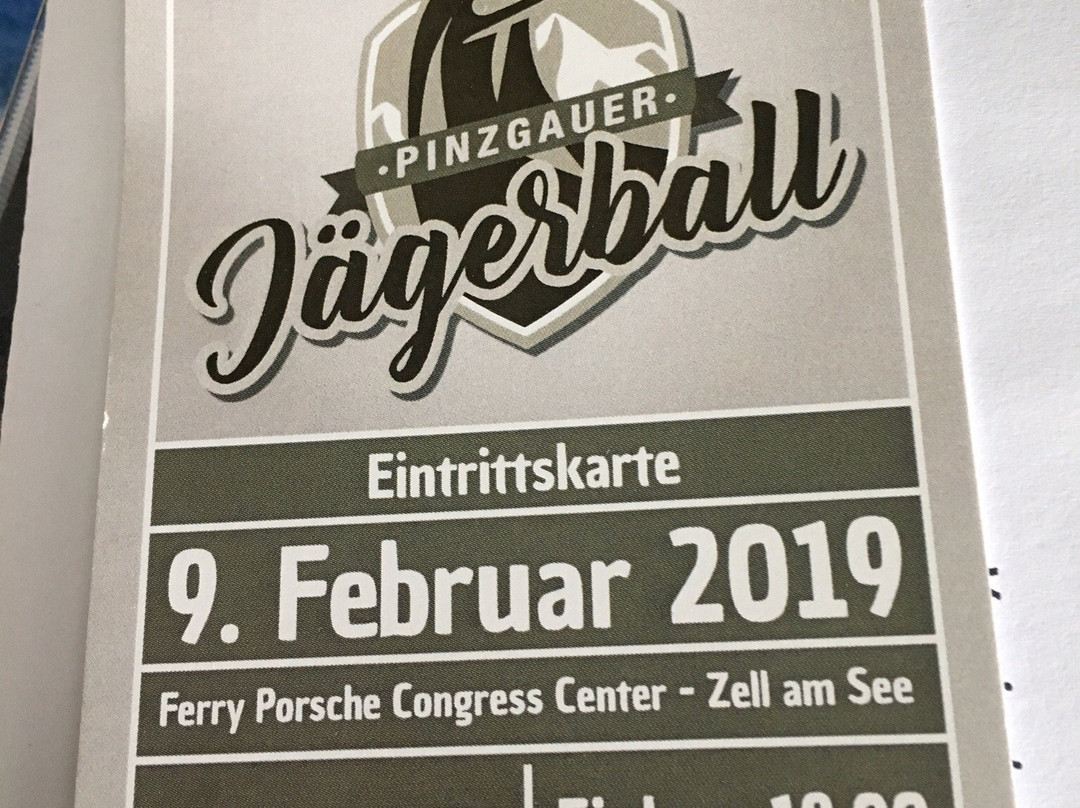 Landhotel Erlhof主图