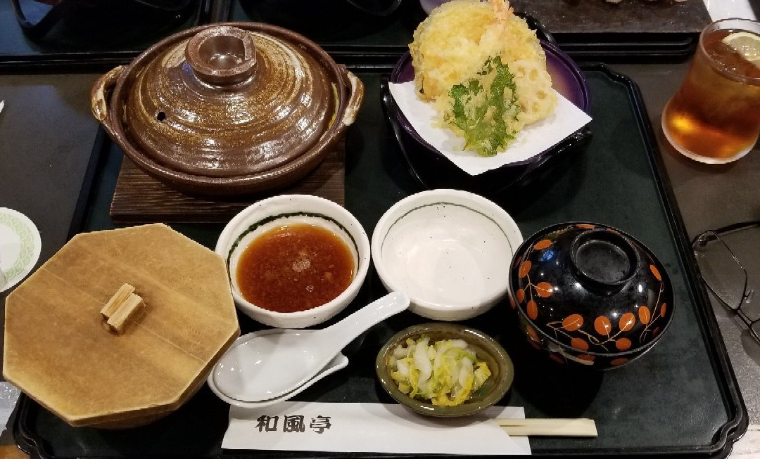 和風亭 泡瀬店
