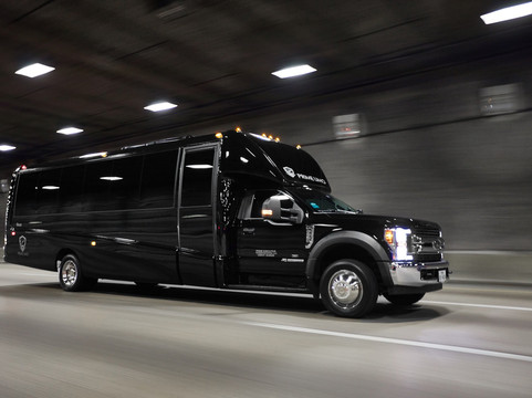 Prime Limo & Car Service-达拉斯必去景点