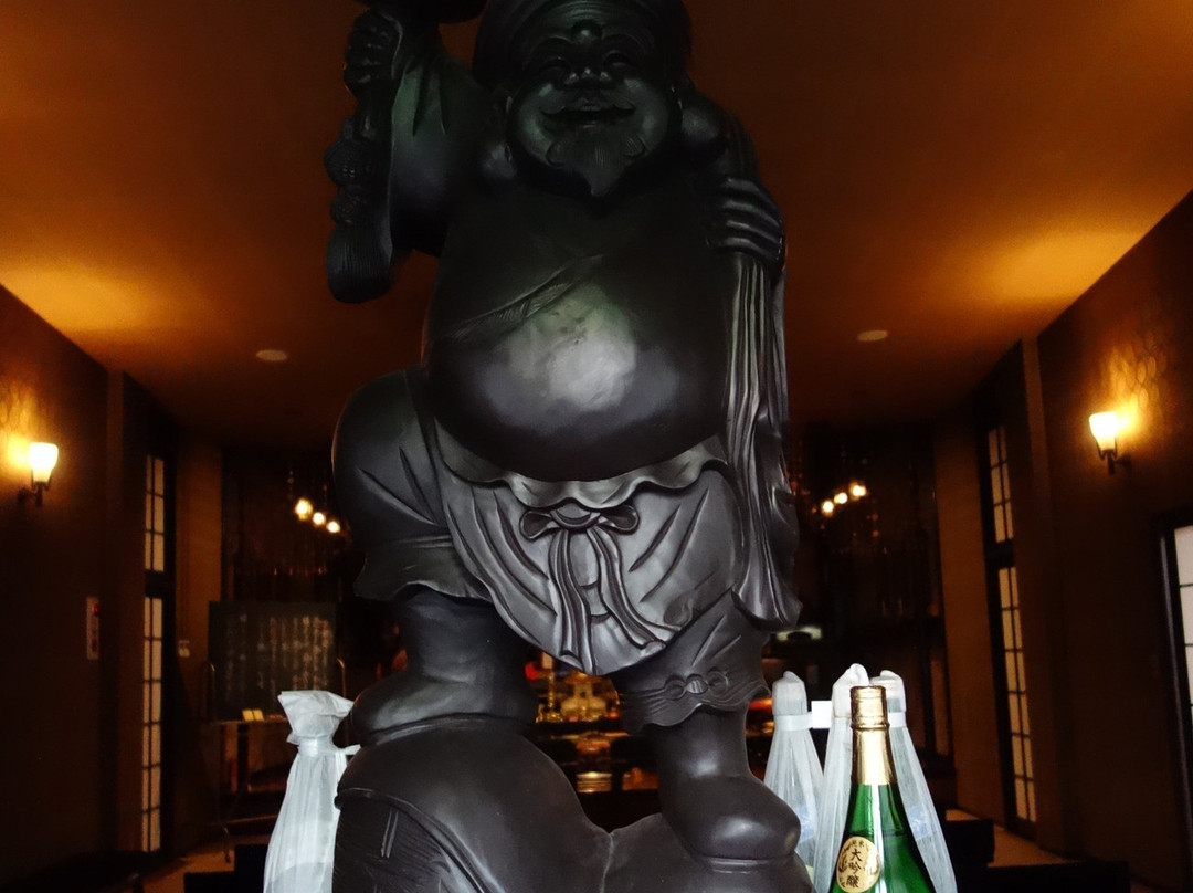 Sotai-ji Temple景点图片