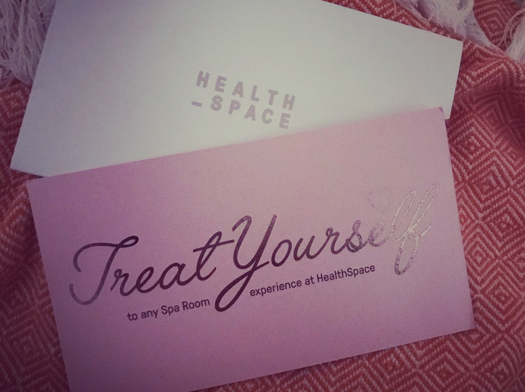 HealthSpace景点图片
