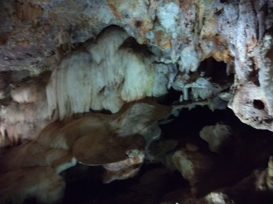 Cuevas del Águila景点图片