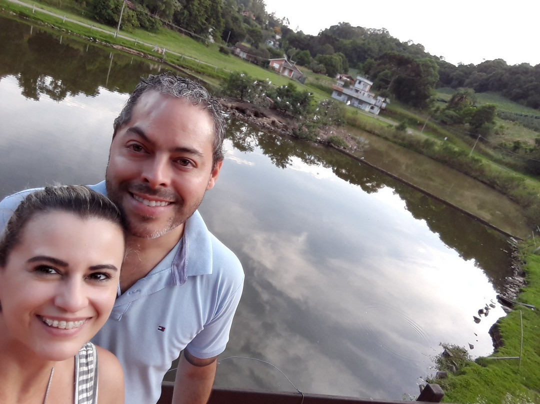 Pousada Parque das Pitangueiras主图