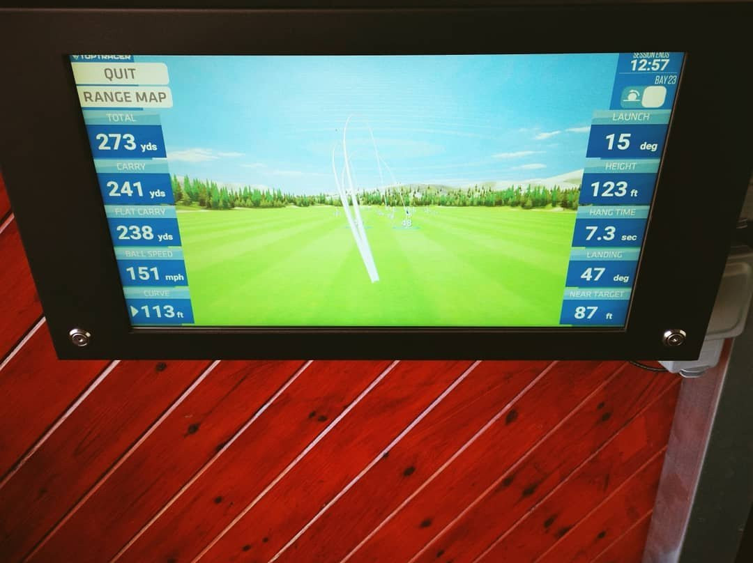 Aintree Golf Centre