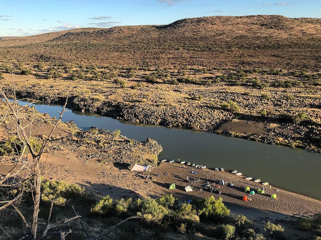 Gravity Adventures-Onseepkan必去景点