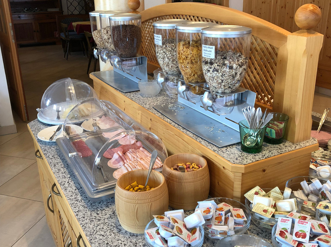 Landgasthof Hotel Zehenthof主图