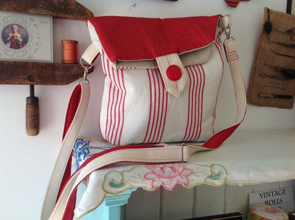 CT Quilt Works-神秘河必去景点