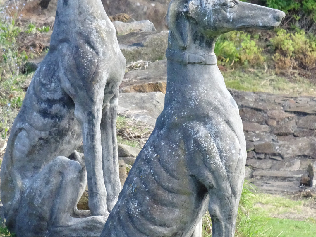 霍利楼酒店主图
