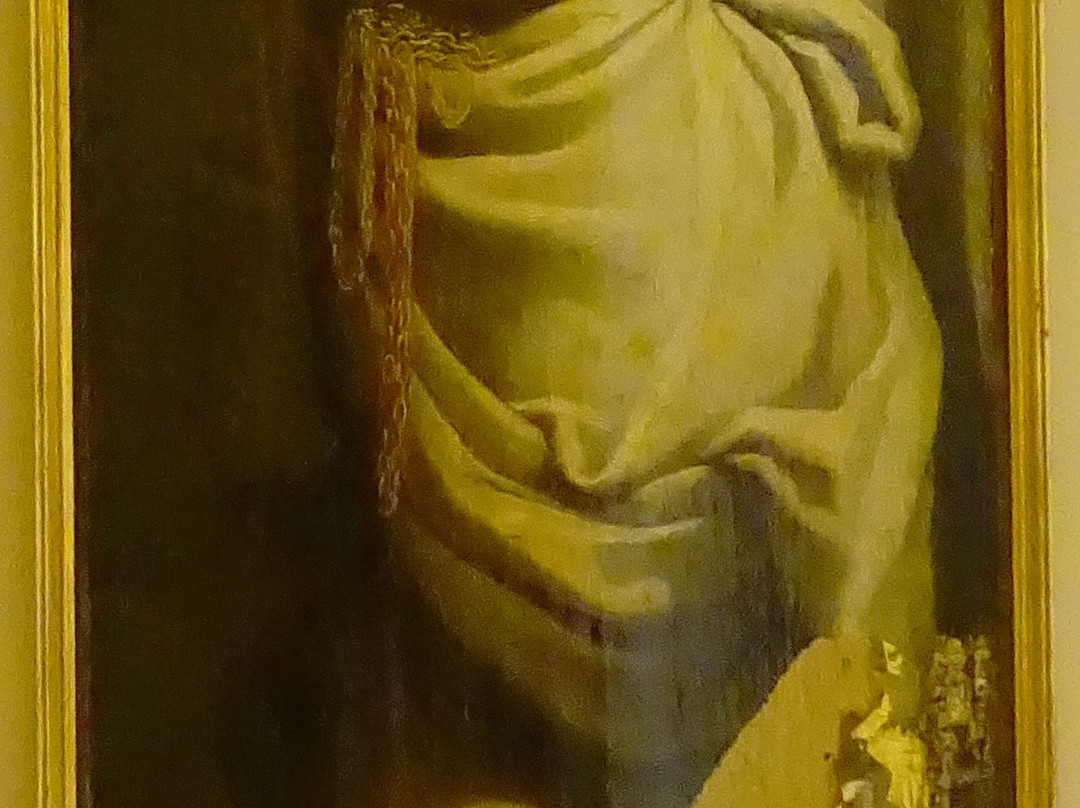 Palazzo Pepoli Campogrande-博洛尼亚必去景点