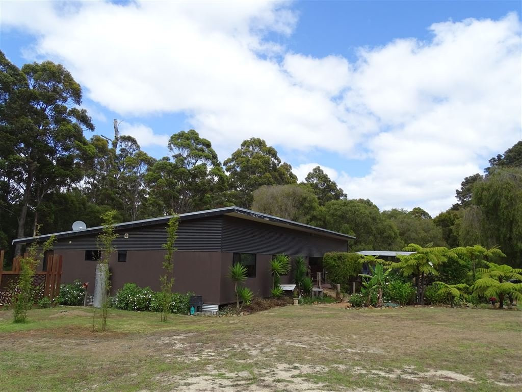 Mudstone Suites主图