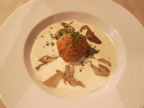 阿尔贝格米拉蒙蒂酒店主图