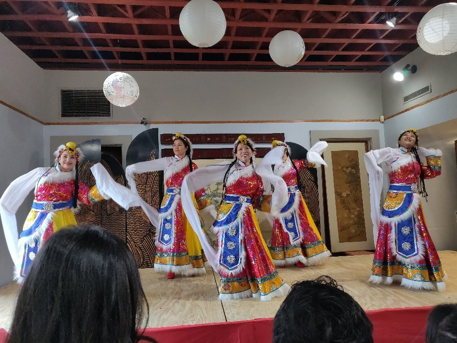 Asian Cultures Museum & Educational Center-科珀斯克里斯蒂市必去景点