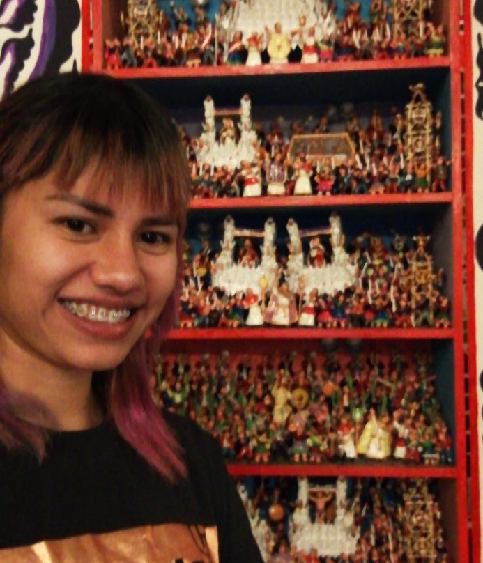 DM Hoteles Ayacucho主图