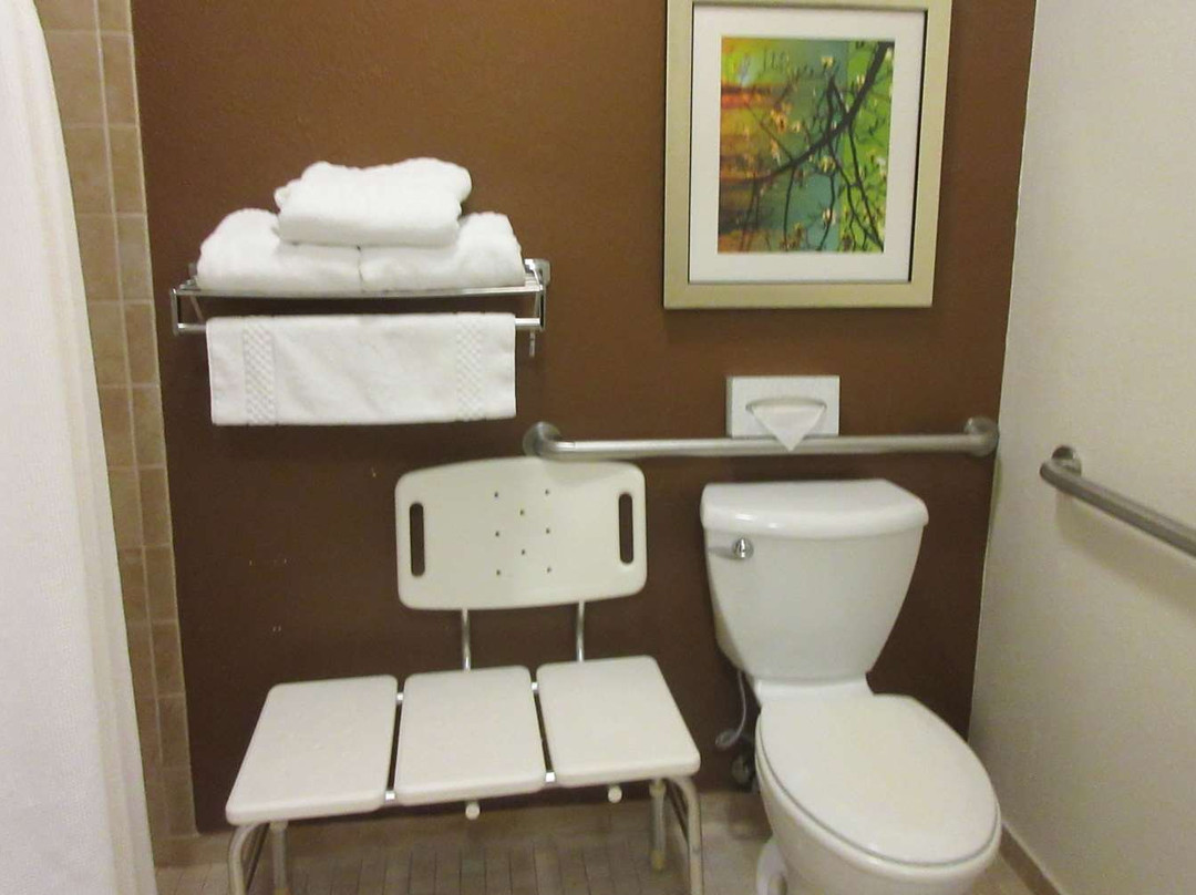 Wingate by Wyndham Marion主图