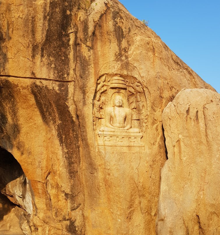 Samanar Hills-马杜赖必去景点