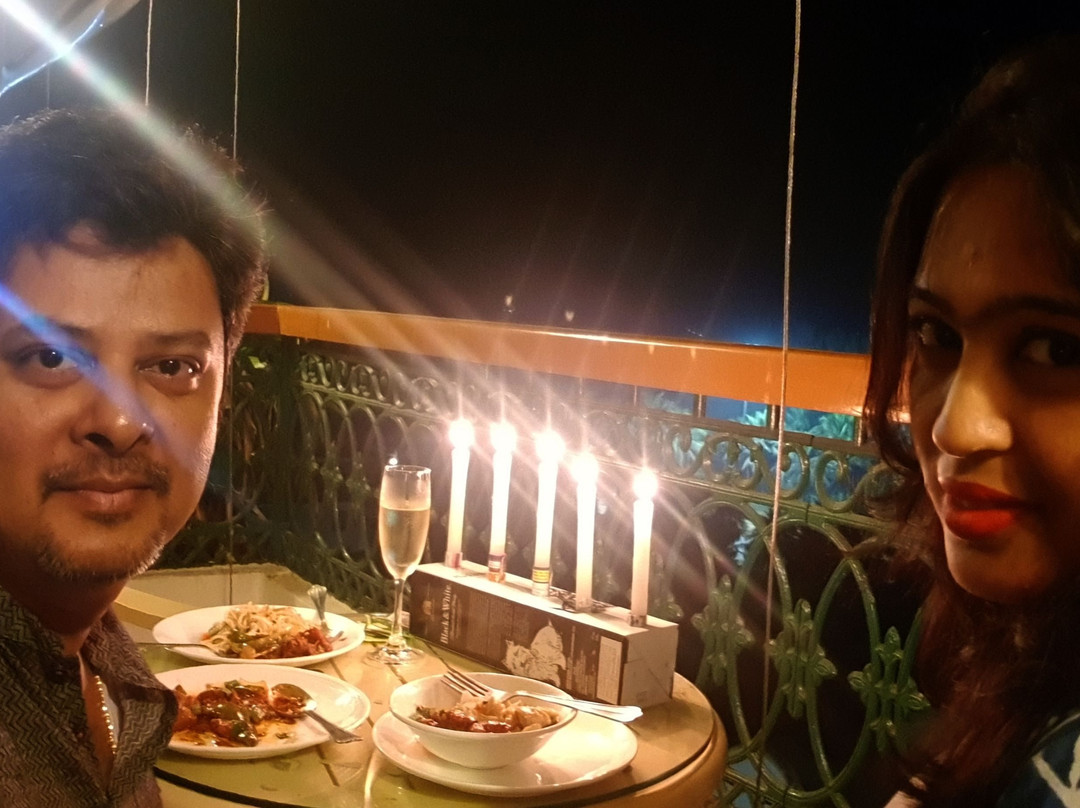 Varanda do Mar主图