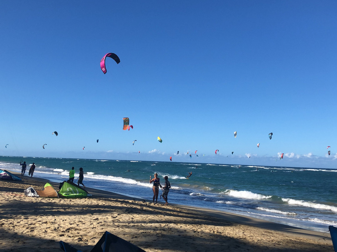 Pro Kite Cabarete-喀巴里特必去景点