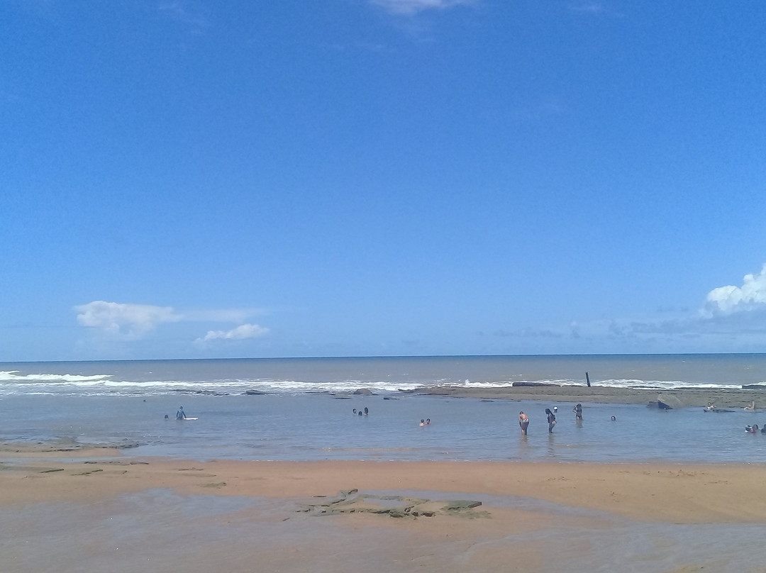 Urussuquara Beach景点图片