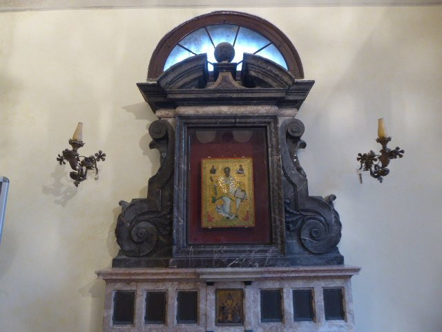 Museum of Icons-威尼斯必去景点