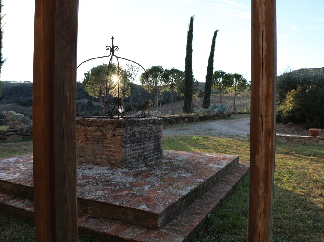 Molino di Sant'Antimo景点图片