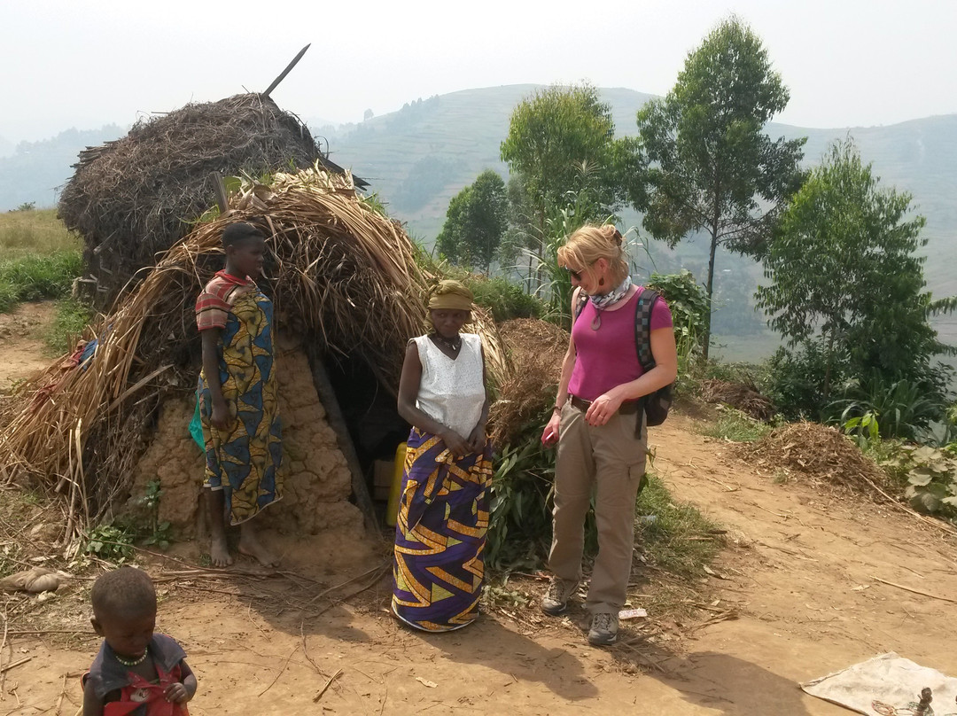 Enjojo Tours-卡巴莱必去景点