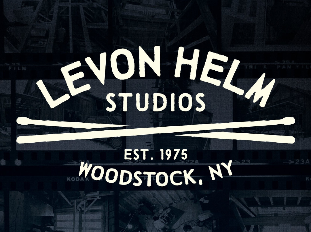 Levon Helm Studios-Woodstock必去景点