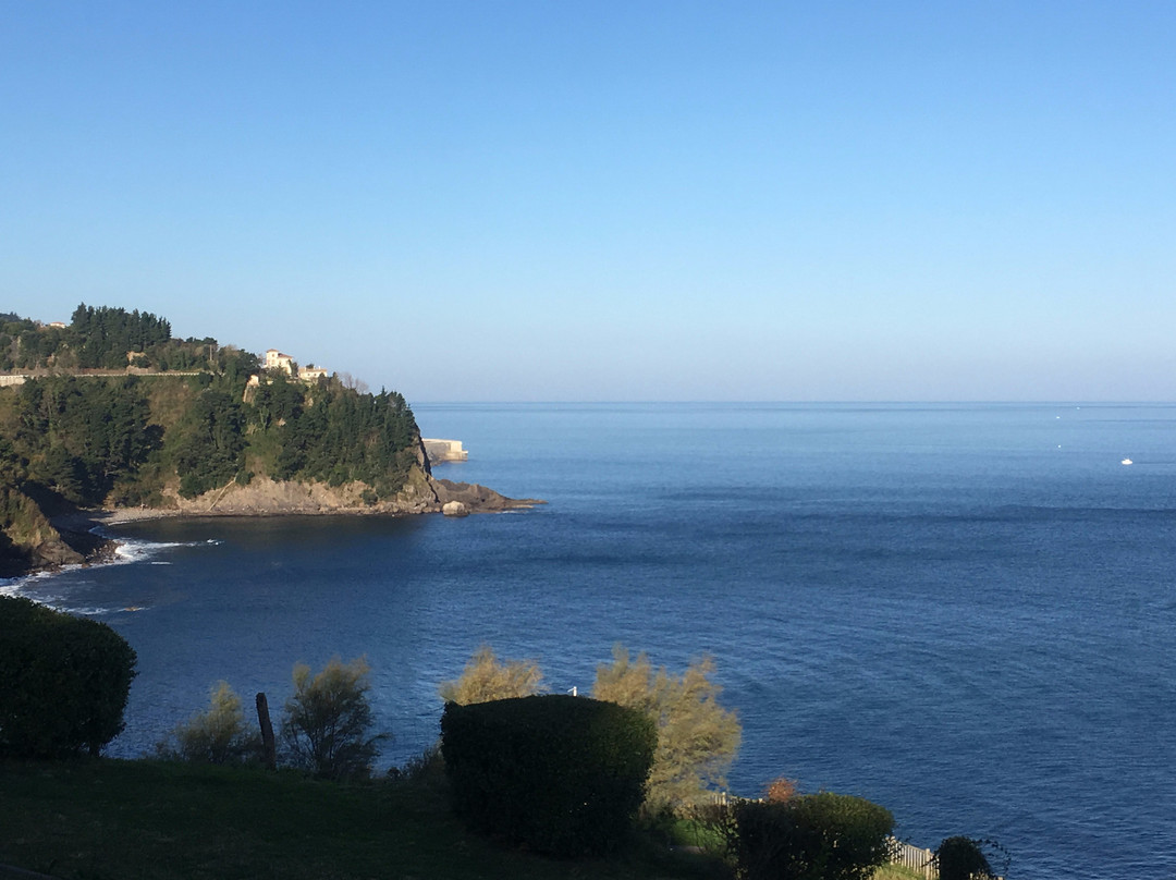 阿尔贝酒店主图